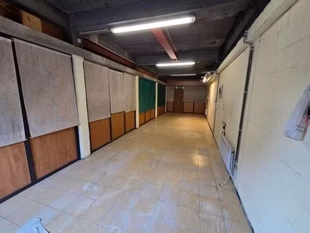 bien professionnel à louer à kortrijk € 250 (lptnx) - immo pottelberg | zimmo