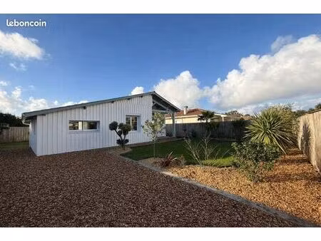 maison 81m2 arès entièrement rénovée - quartier calme