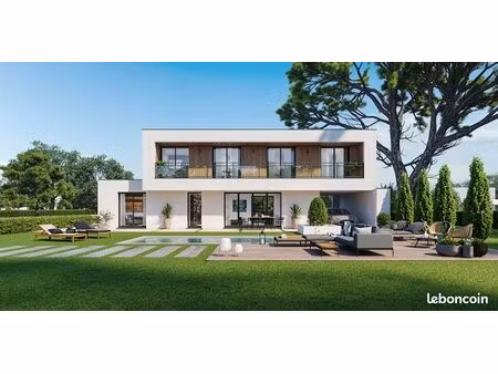 maison 8 pièces 160 m²