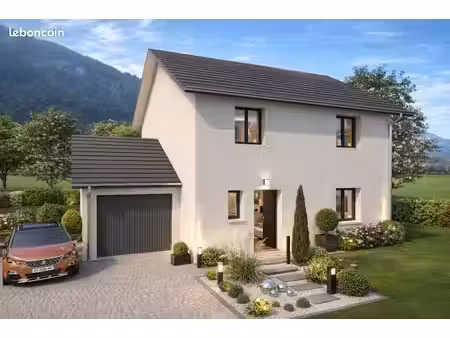 maison 5 pièces 113 m²