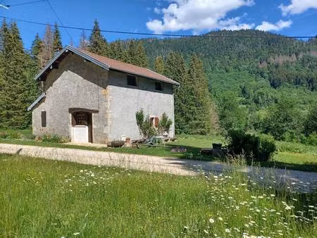maison de l'immobilier