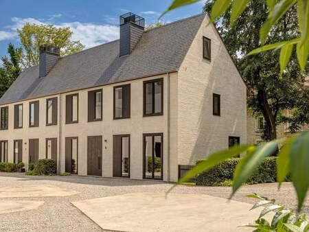 maison à vendre à 's gravenwezel € 685.000 (lptl4) - wellimmo | zimmo