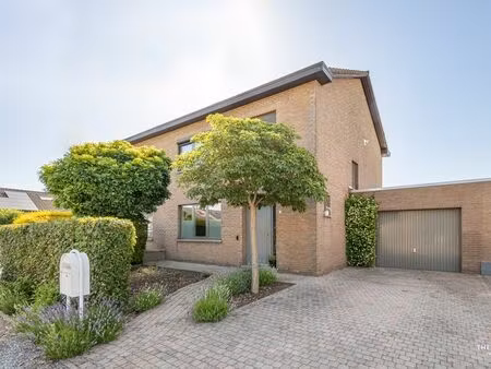 maison à louer à sint-truiden € 1.300 (lptkp) - thenaers vastgoed | zimmo