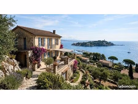 recherche urgente maison ville vue mer