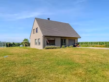 maison à vendre à bassevelde € 695.000 (lptnw) - immo vercruysse | zimmo