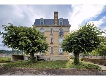 villa à vendre
