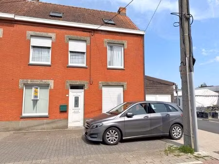 maison à louer à wervik € 850 (lps58) - tally immobiliën | zimmo