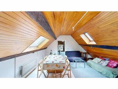 marc vernier immobilier m.v.i.