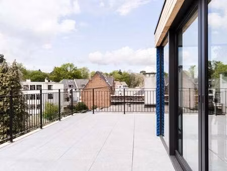 appartement à louer à watermael-boitsfort € 3.130 (lptj7) - barnes brussels | zimmo