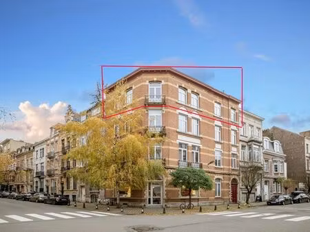 appartement à louer à ixelles € 3.175 (klvlz) - eurorent | zimmo