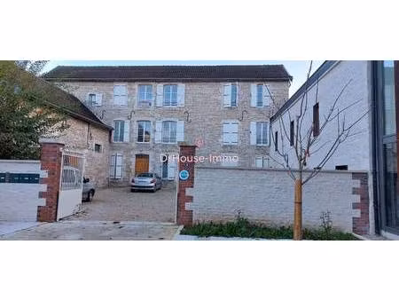 immeuble à vendre