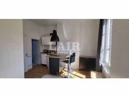 lair immobilier sées