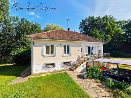 maison en viager