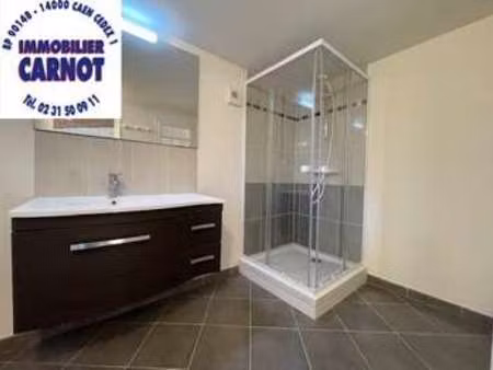 vente maison à carpiquet (14650) : à vendre / 115m² carpiquet
