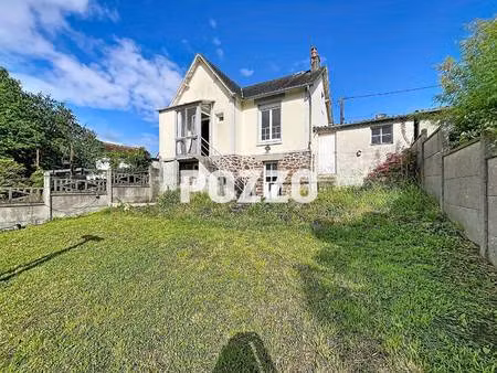 pozzo immobilier - brehal