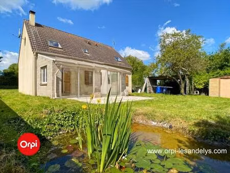 pavillon à vendre