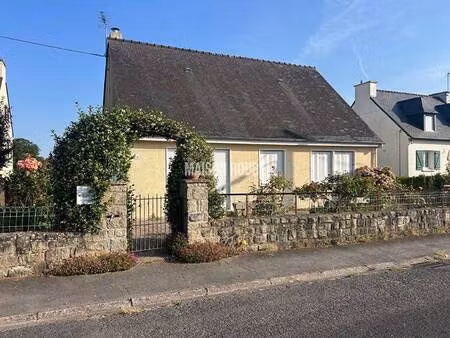 maison rouge