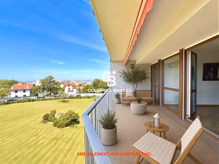 vente appartement 5 pièces