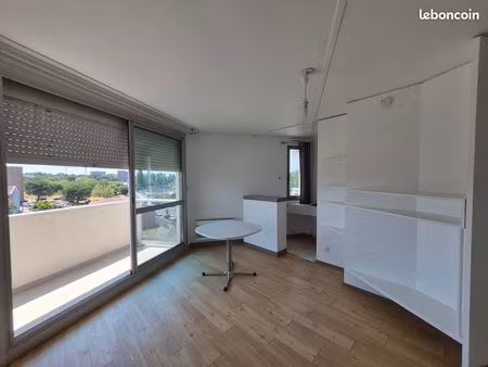 101 000 studio 20 m² pessac