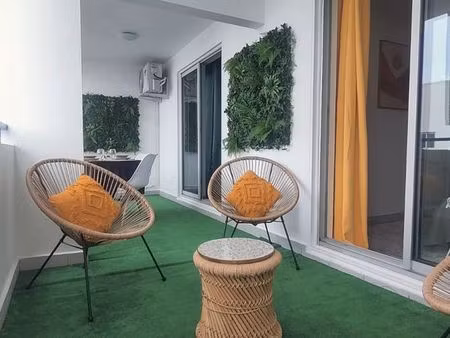 à vendre t2 41m² proche toute commodités