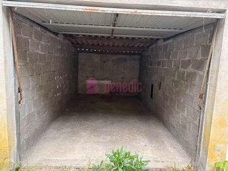 parking à vendre
