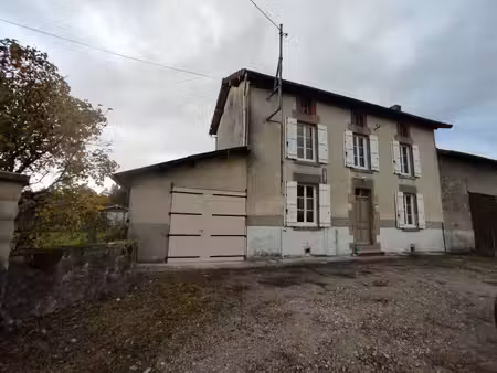maison à louer