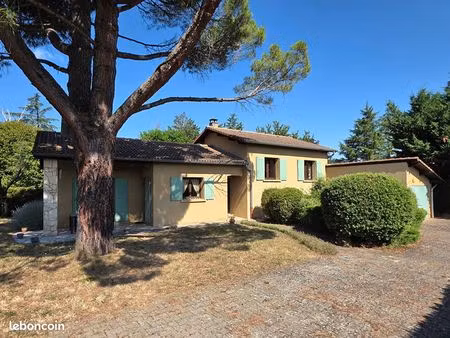 maison 5 pièces 95 m²