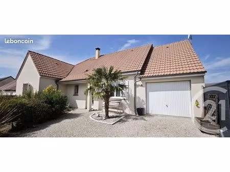 maison 6 pièces 137 m²