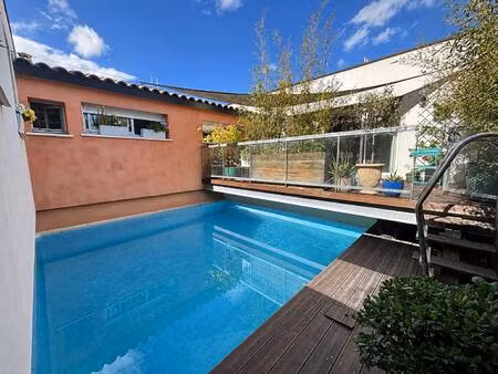 maison à louer