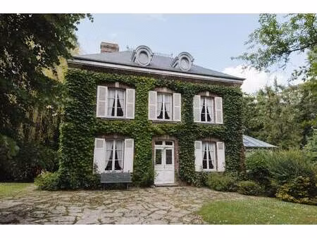 villa à vendre