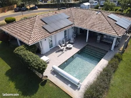 maison 5 pièces 135 m²