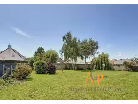 terrain à vendre