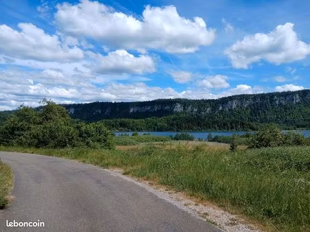 terrain à vendre pour construire une cabane dans les arbres