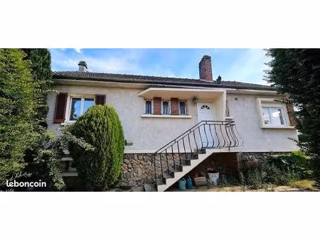 maison 3 pièces 98 m²