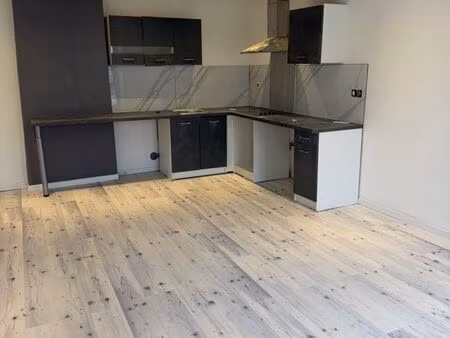 appartement à louer t3