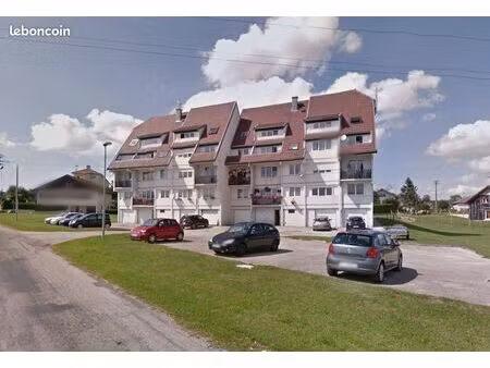 appartement 4 pièces 77 m²