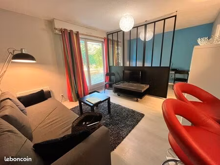 studio à louer mérignac centre