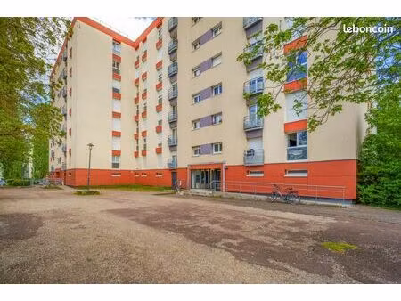 appartement t4