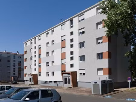 appartement t4