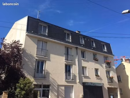 appartement 1 pièce 15 m²