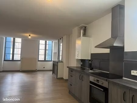 appartement t3