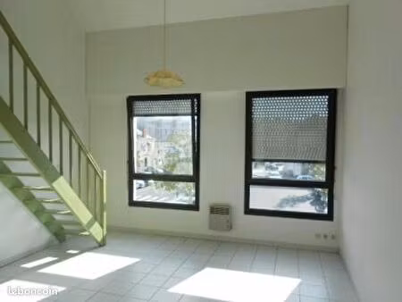 appartement 1 pièce 35 m²