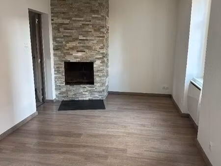appartement 3 pièces 51 m²