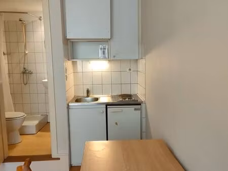 petit studio colmar centre