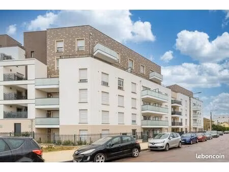 appartement t2