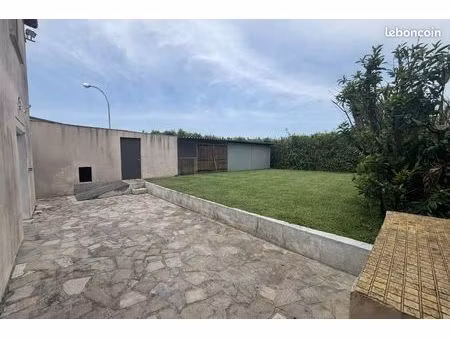 duplex 5 pièces 103 m²