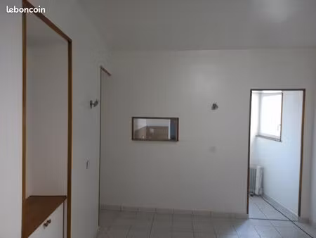 location à l'année appartement etaples