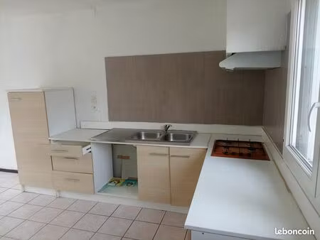 appartement t2