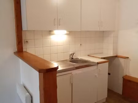 location appartement landerneau