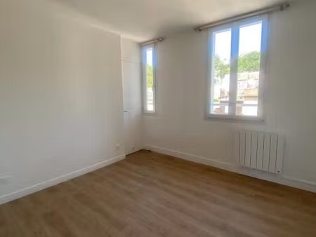 appartement 2 pièces 28 m²